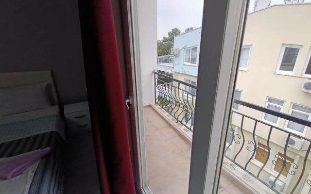 vienna apart otel