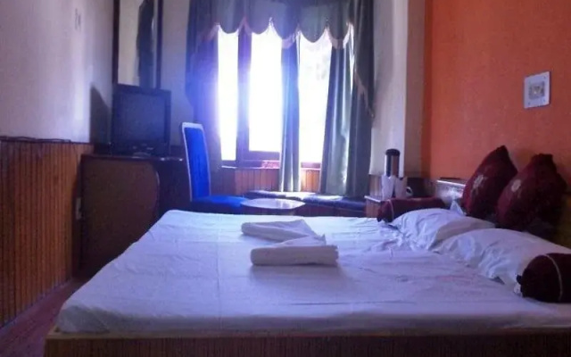Bene Resorts Manali