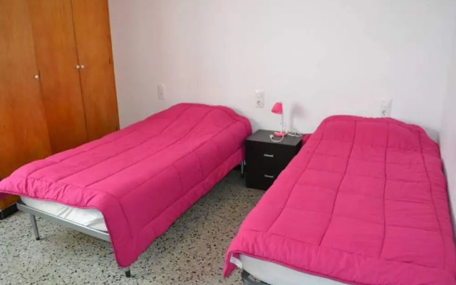 106315 - Apartment in Port de la Selva