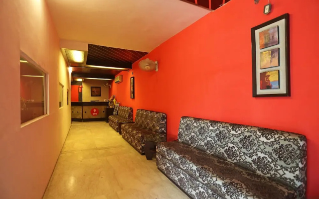 Fabhotel South View
