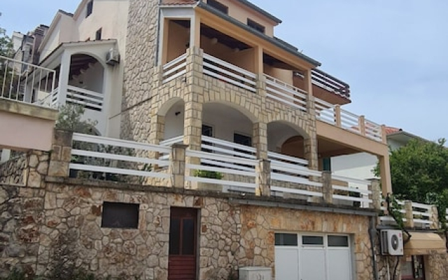 Apartments The View