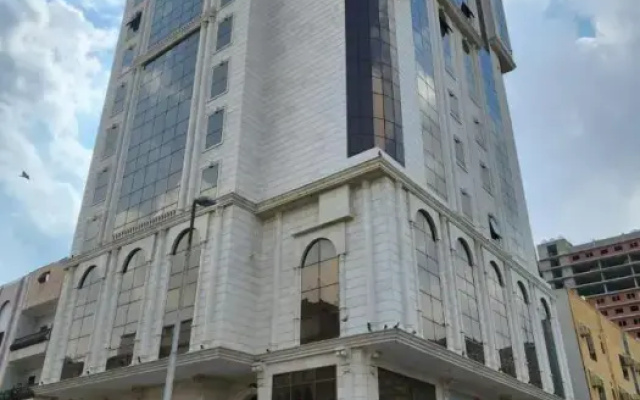 Rowaa Al Aziziyah