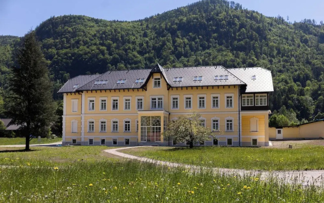 Haus Viasana