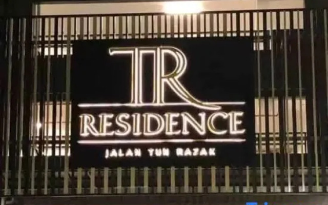 TR Residence 3R2B Apartment Next to LRT/MRT, Pwtc,Hkl, KLCC