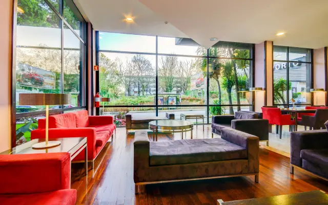 Belver Beta Porto Hotel