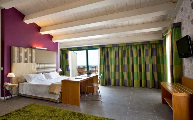 Poggio del Sole Hotel