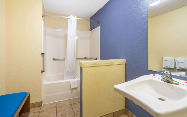 Days Inn by Wyndham Alamogordo/White Sands