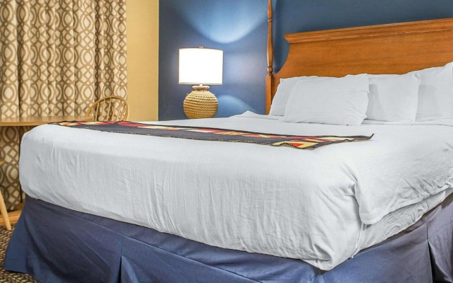 Bluegreen Vacations Harbour Lights, an Ascend Collection Resort