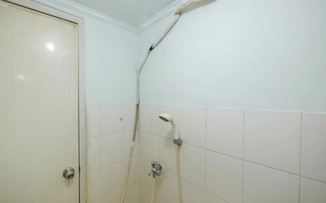 Minimalist 2BR Apartment at Gading Nias Residence