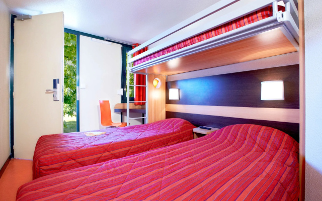 Hôtel Premiere Classe Grenoble Sud - Gières Université
