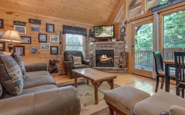 Americana by Jackson Mountain Rentals
