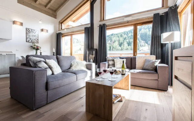 Chalet Kailash - 6 personnes
