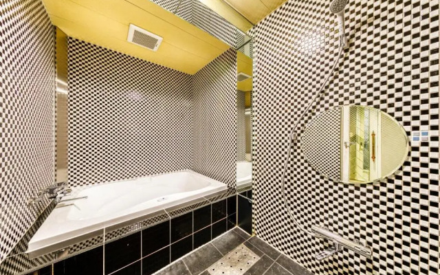 Hotel Luna Ibaraki(Adult Only)