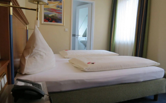 Hotel Neuthor