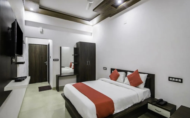 OYO 25084 Hotel Jai Hind