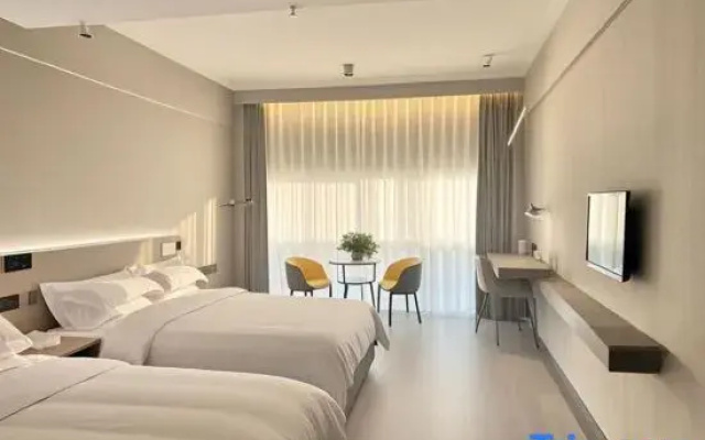 Hotel Fish Mango