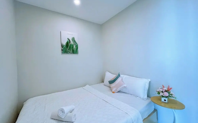 The Song Vung Tau An An Homestay