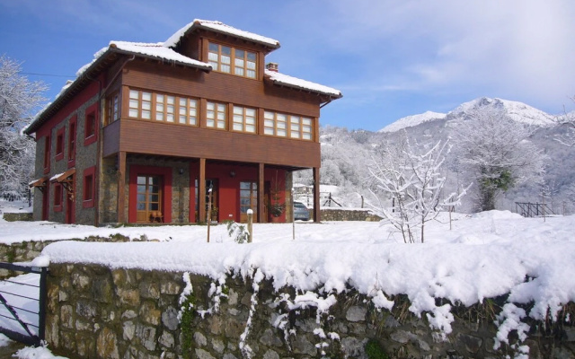 Sele B&B