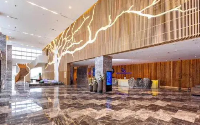 UrCove by Hyatt Chongqing Liangjiang New Area