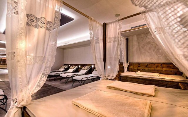 Hotel Universo