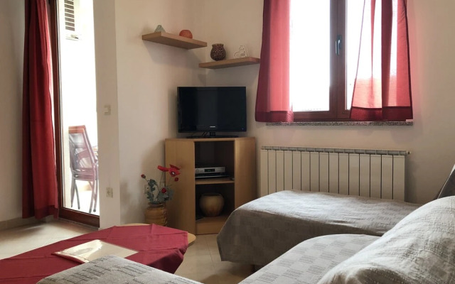 Apartmani Jasmina Rovinj