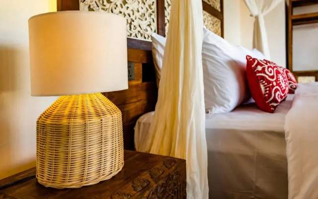 Akshaya Resort Ubud by Dhananjaya Hospitality