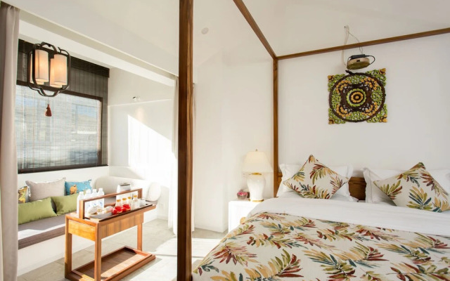 Meili Xiangyue Simi Jiayuan Resort I