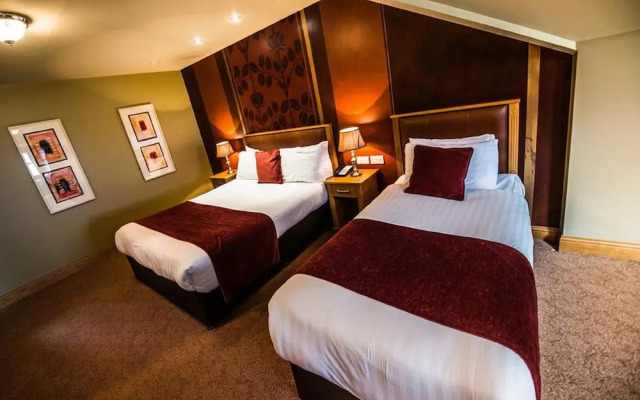 Ballyliffin Lodge & Spa
