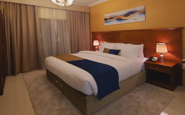 Manchester Plaza Hotel