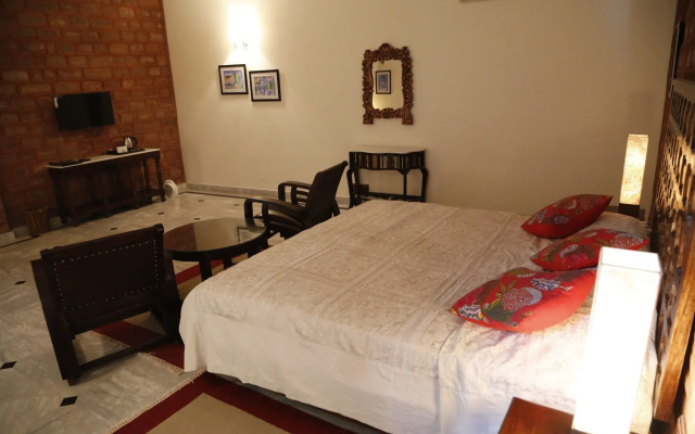 Hotel Devi Bhawan