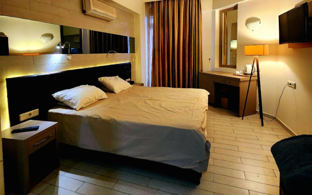 Cleopatra City Hotel