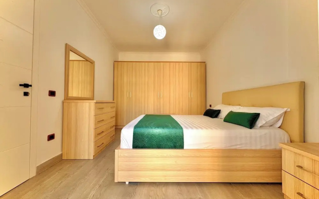 Elite Apartments