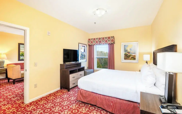 Berkshire Mountain Lodge