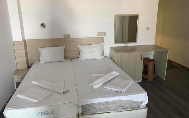 Hotel Largo Солнечный берег комната для гостей