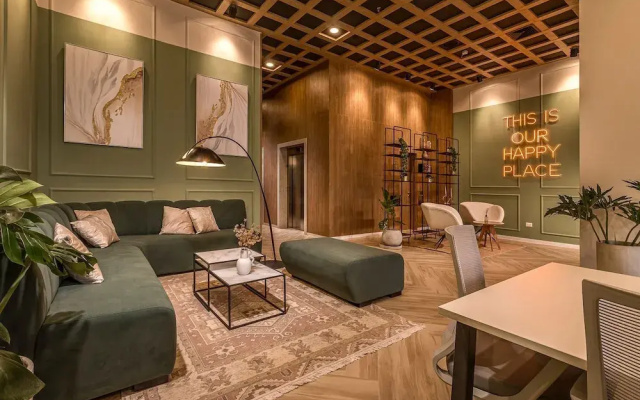 Houze Residences – By AVA Rentals.