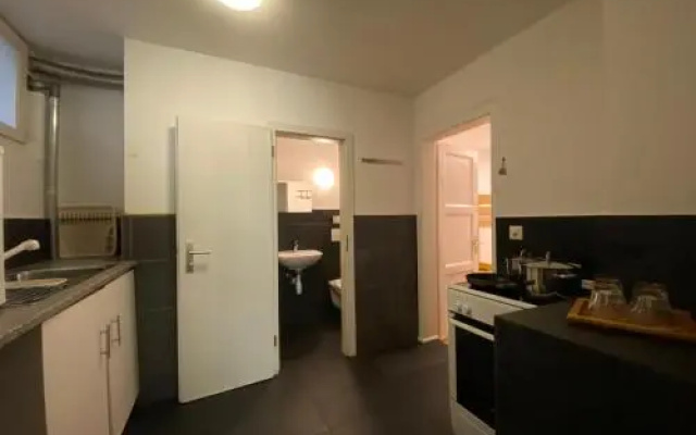 Central Studio 8