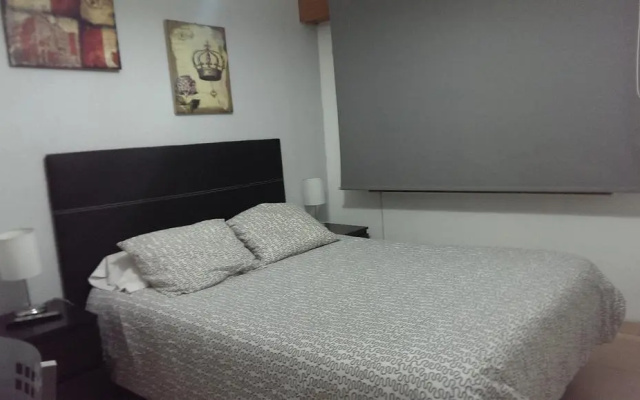Hostal Castilla