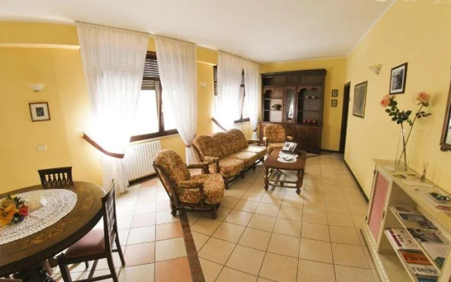 Bed & Breakfast LArengo