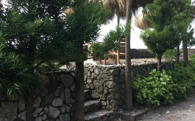 Talga Hotel