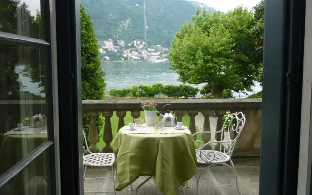 Villa Pisa