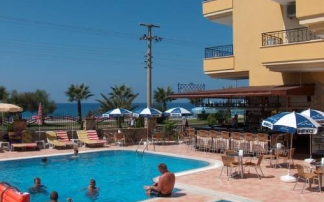 Akya Apart Hotel