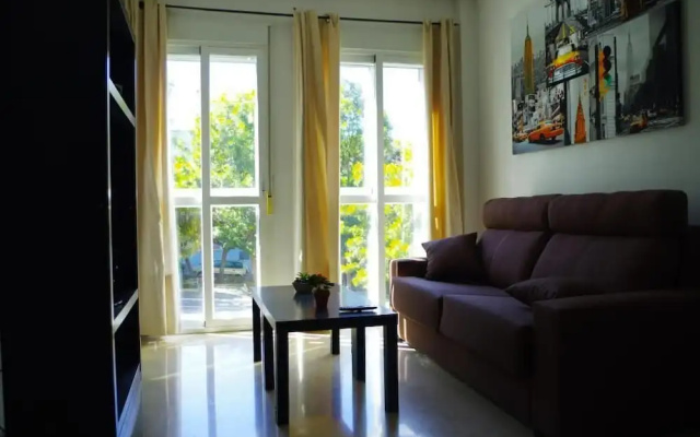 Apartamento San Crispín Centro Histórico