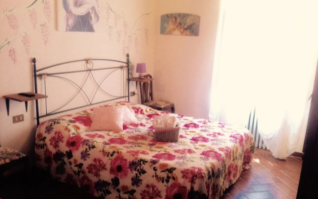 B&b Alla Meria