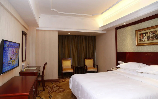 ViennaHotel Shenzhen Futian Bagua Road