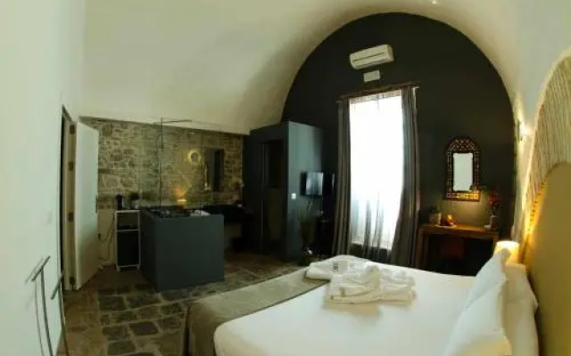 Silos19 Suites