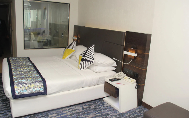 Sayaji Indore