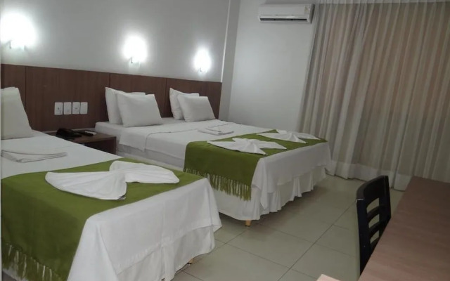Hotel Oásis