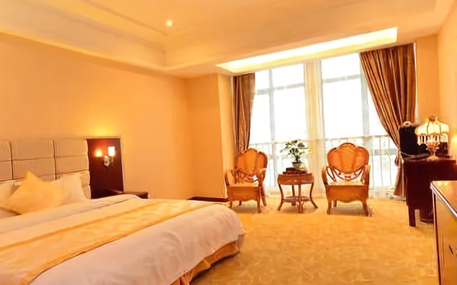 Xinjiayuan Hotel