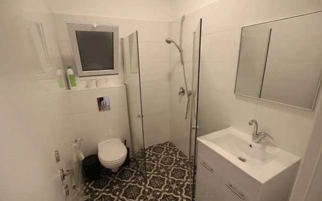 Arendaizrail Apartment - Balfour Street Bat-Yam