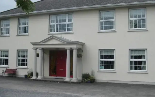 Melrose House B&B